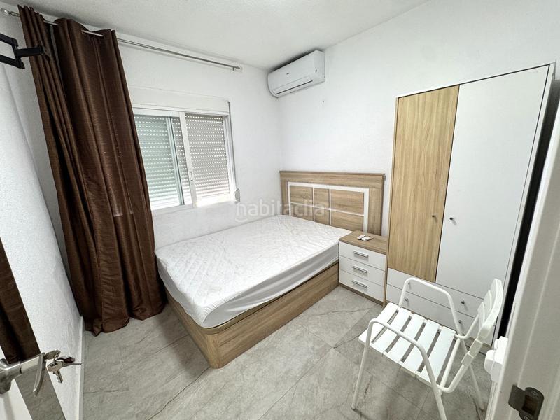 Foto c507620a-f738-4d7b-83dc-9e2646afdb53. Flat in Juzgados - Plaza de Toros Benidorm