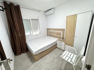 Flat in Juzgados - Plaza de Toros