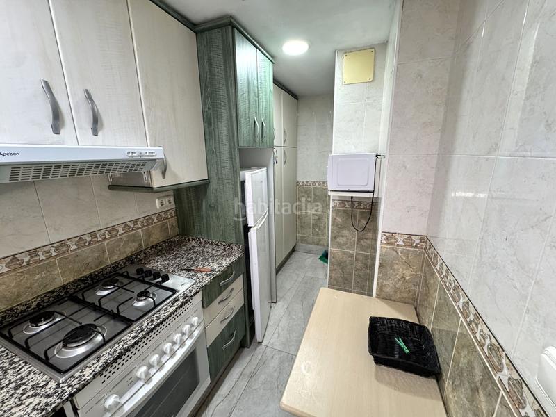 Foto d92d4d7b-ace9-412c-acfd-45bab8b68865. Flat in Juzgados - Plaza de Toros Benidorm