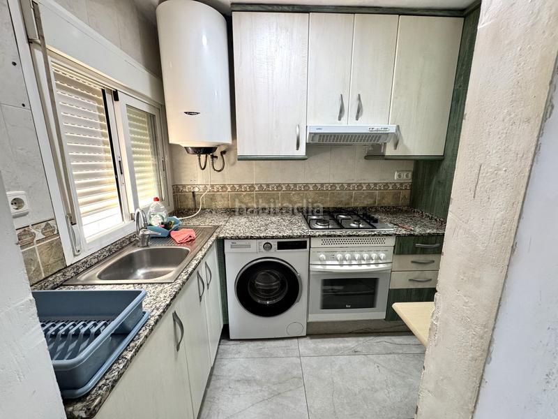 Foto bf56d78a-db7f-4883-8cb5-dcb4666c4ffb. Pis a Juzgados - Plaza de Toros Benidorm