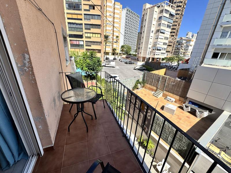 Foto 6f00b8cb-dce7-4f4c-bdff-d359287a219a. Piso en Juzgados - Plaza de Toros Benidorm