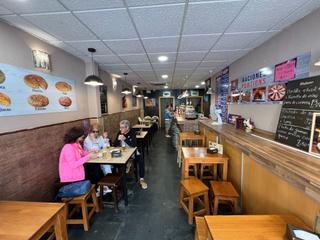 Locale commerciale in Casco Antiguo - Puerto