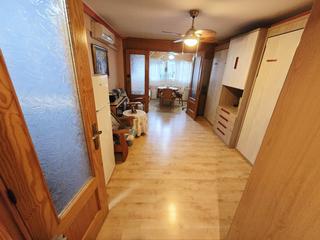 Studio à Levante Alto
