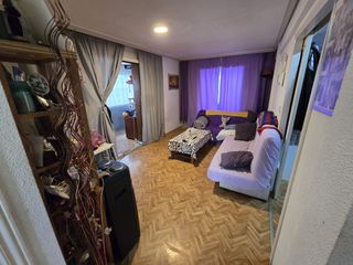 Flat in Juzgados - Plaza de Toros