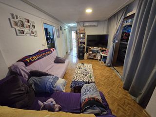 Flat in Juzgados - Plaza de Toros