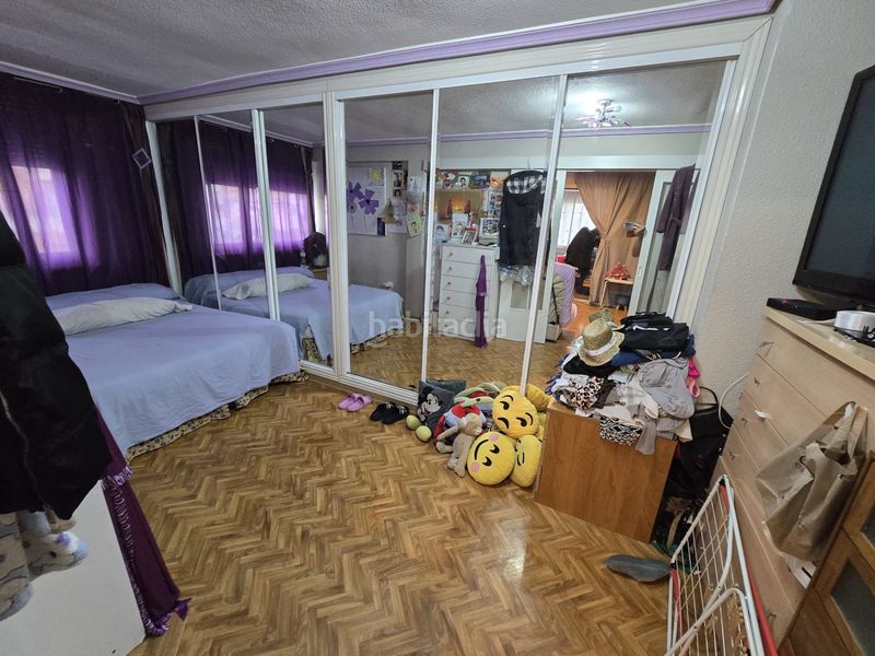 Foto a56ef621-4036-4034-999a-b731dc0c7acd. Piso en Juzgados - Plaza de Toros Benidorm
