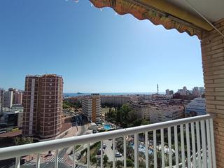 Appartement à Juzgados - Plaza de Toros