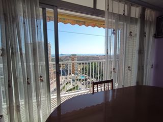 Appartement à Juzgados - Plaza de Toros