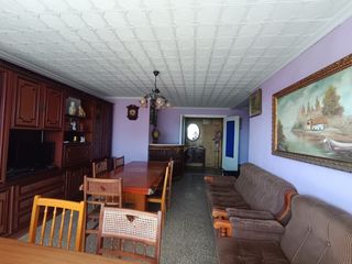 Flat in Juzgados - Plaza de Toros