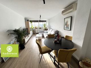 Appartement à Colonia Madrid