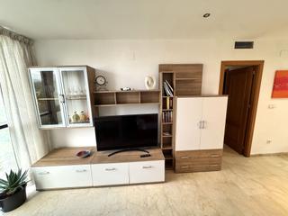 Alquiler Apartamento en Centro Urbano