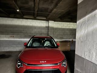 Rent Car parking in Centro Urbano