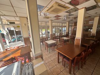 Local Comercial a Juzgados - Plaza de Toros