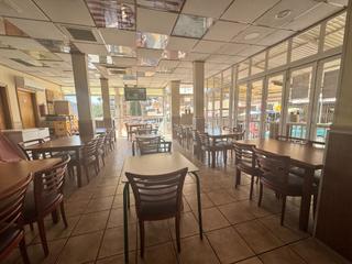 Local Comercial en Juzgados - Plaza de Toros