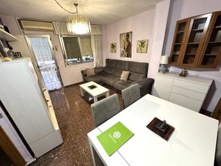 Flat in Centro Urbano