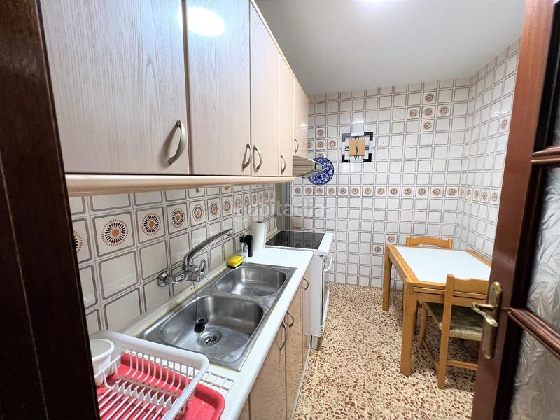 Foto 35b29222-7652-4208-ac5c-5e33393ef650. Affitto appartamento con piscina in Juzgados - Plaza de Toros Benidorm