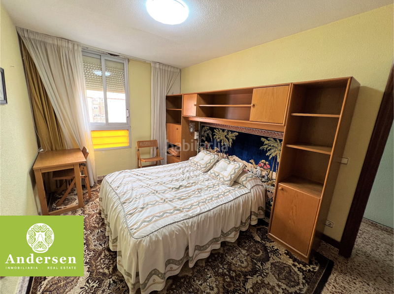 Foto 0bc83066-581c-4e28-bf3d-e4356aeb2bd9. Location appartement avec piscine dans Juzgados - Plaza de Toros Benidorm