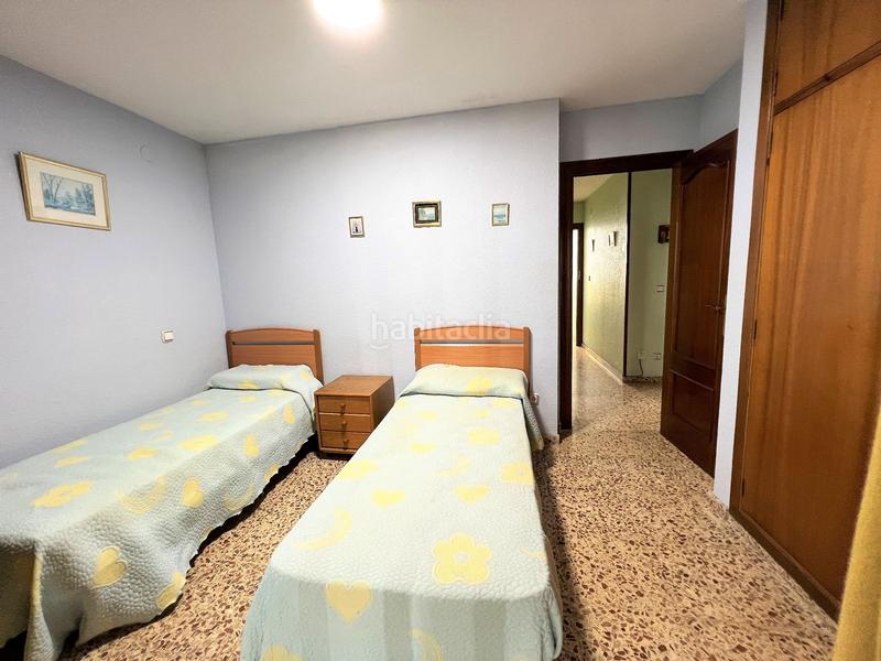 Foto 5cba2d7b-0a5d-40e6-b7f2-f3d8d377329c. Miete etagenwohnung mit pool in Juzgados - Plaza de Toros Benidorm