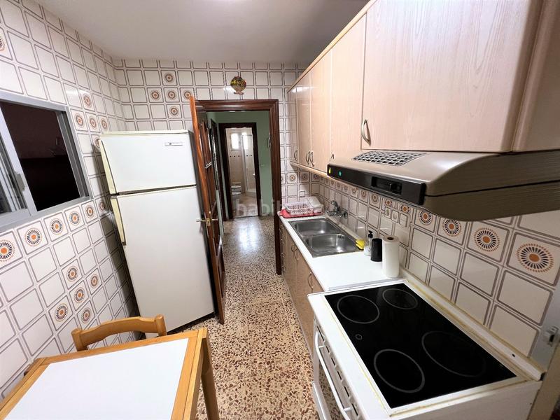 Foto 9e31d03d-b82c-4101-805a-32e0c1f9043e. Miete etagenwohnung mit pool in Juzgados - Plaza de Toros Benidorm