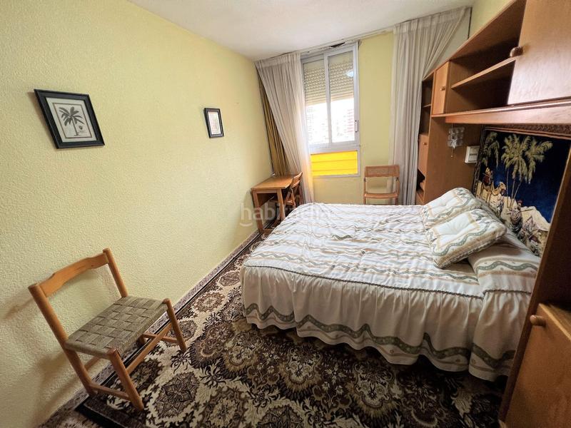 Foto 122d5f69-bff7-4502-8cf5-ee8df639479d. Rent flat with pool in Juzgados - Plaza de Toros Benidorm