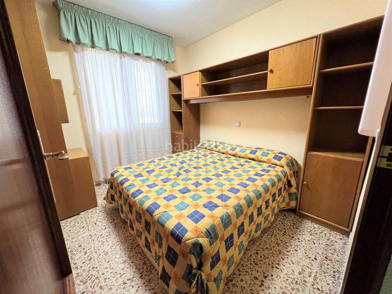 Foto 238161d1-af89-43bb-b766-d74241d95d35. Rent flat with pool in Juzgados - Plaza de Toros Benidorm