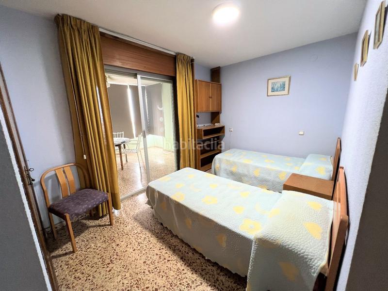 Foto 2680b36c-4237-4b7e-80e7-9d957be2adfd. Rent flat with pool in Juzgados - Plaza de Toros Benidorm