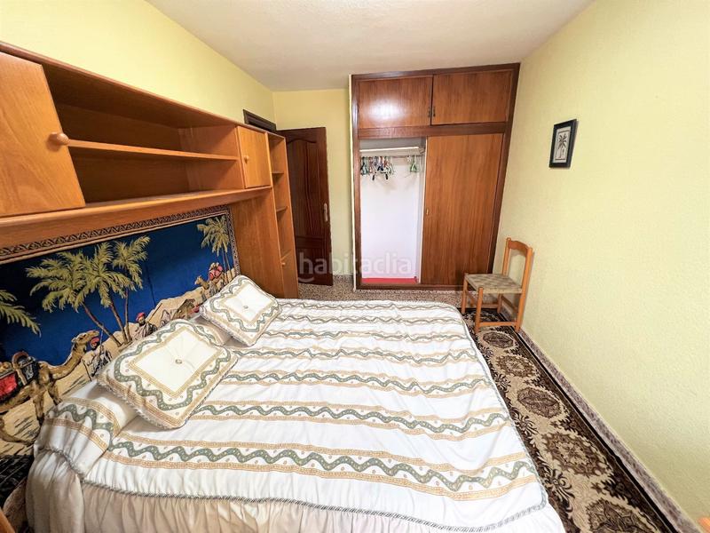 Foto 4ab58b0a-f8e8-4151-9263-e7f4c5df93c3. Rent flat with pool in Juzgados - Plaza de Toros Benidorm