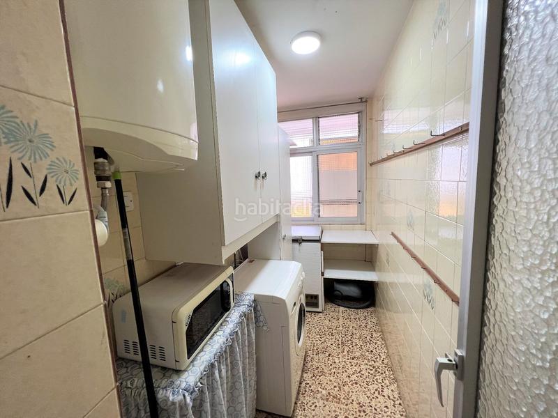 Foto 4e3e39a9-3447-416e-be00-e41e52f23273. Rent flat with pool in Juzgados - Plaza de Toros Benidorm