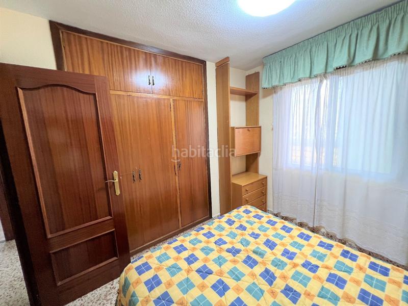 Foto 53b63d23-28c9-44e4-ba2b-bf0b95b68a35. Rent flat with pool in Juzgados - Plaza de Toros Benidorm