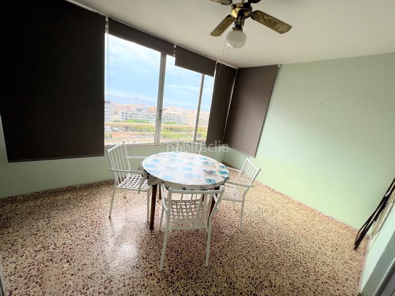 Foto a8976523-0aa1-4ebd-9b57-23027f7ca97d. Rent flat with pool in Juzgados - Plaza de Toros Benidorm