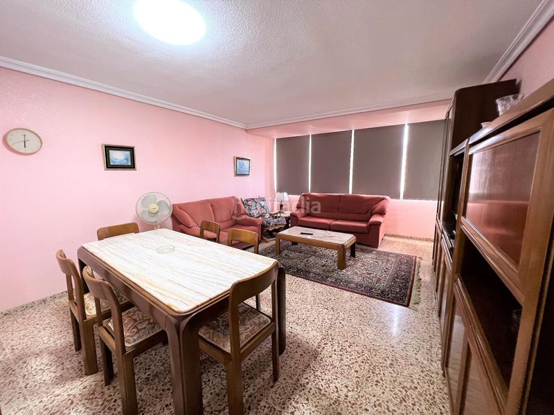 Foto 167391fc-382c-405a-af44-687dafad4cd4. Alquiler piso en Juzgados - Plaza de Toros Benidorm