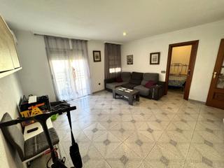 Apartamento en Colonia Madrid