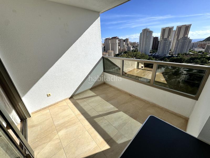 Foto 08d00985-843c-49a3-b240-052cb14f4406. Appartement mit heizung in Cala Palmera-Atrium Vila Joiosa (la)