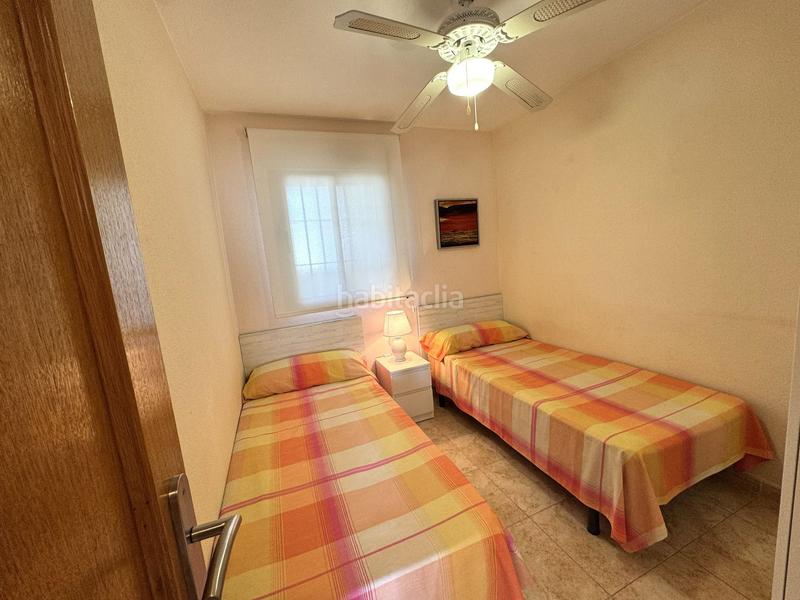 Foto 1a70fce8-48cf-43f5-bc5e-4ef178cdf62c. Appartement mit heizung in Cala Palmera-Atrium Vila Joiosa (la)