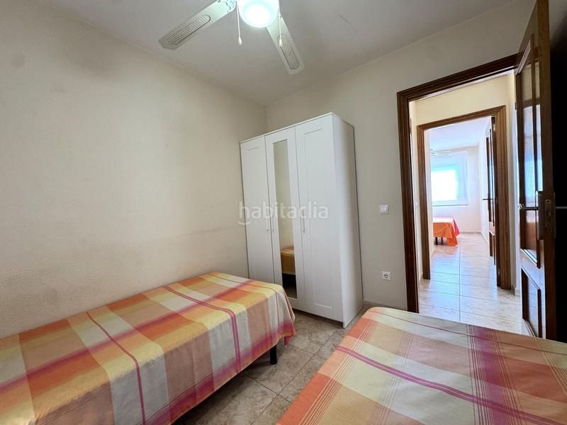 Foto 21a4d08f-8519-453a-8e18-feb7d1d30715. Appartement mit heizung in Cala Palmera-Atrium Vila Joiosa (la)