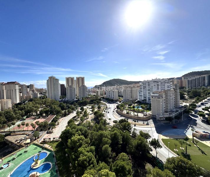 Foto 2ea9f1ba-ea4e-4f6b-857c-f69c0347b13a. Appartement mit heizung in Cala Palmera-Atrium Vila Joiosa (la)