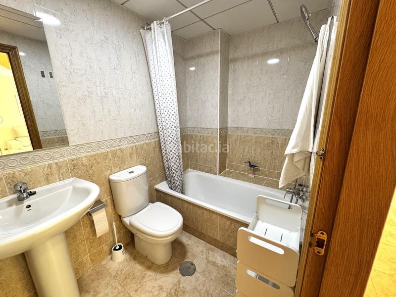 Foto 2ff7d29b-ac77-452f-9ce2-2930bd6ae133. Appartement mit heizung in Cala Palmera-Atrium Vila Joiosa (la)