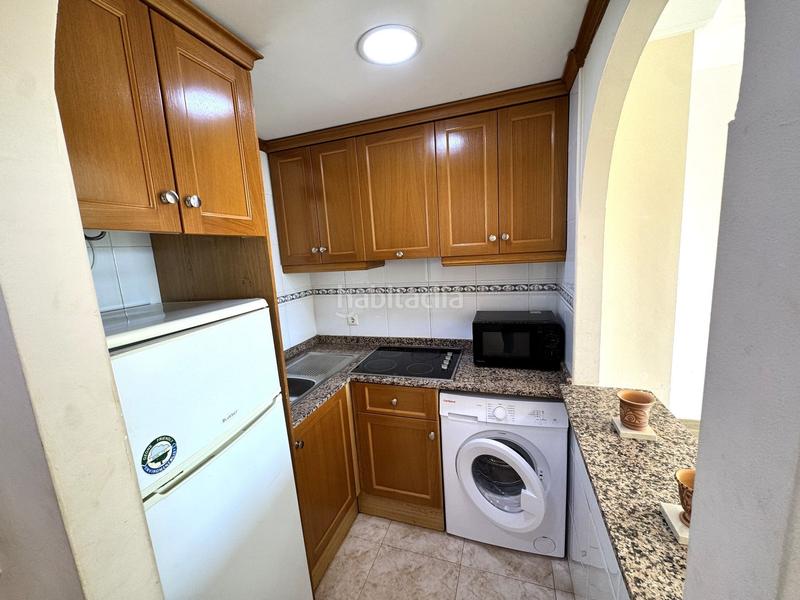 Foto 61a60c1e-333c-418e-914f-43f897fa9a6b. Appartement mit heizung in Cala Palmera-Atrium Vila Joiosa (la)