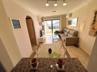 Appartement in Cala Palmera-Atrium