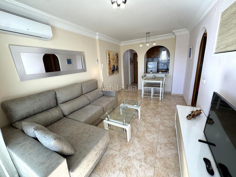 Foto 83c69cee-83e9-4b5e-8432-9961a378586b. Appartement mit heizung in Cala Palmera-Atrium Vila Joiosa (la)