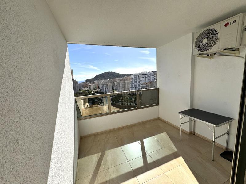 Foto af4b3c8c-33c7-4027-949e-d63a6e59f056. Appartement mit heizung in Cala Palmera-Atrium Vila Joiosa (la)