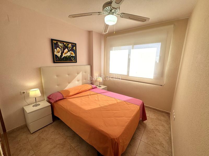 Foto cd47f093-1012-4980-b3f7-d458cd9cf19f. Appartement mit heizung in Cala Palmera-Atrium Vila Joiosa (la)