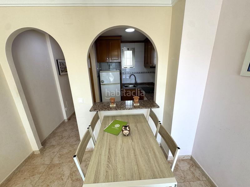 Foto d2be3b2d-f8de-4e7c-bcb5-593c257ae0ed. Appartement mit heizung in Cala Palmera-Atrium Vila Joiosa (la)