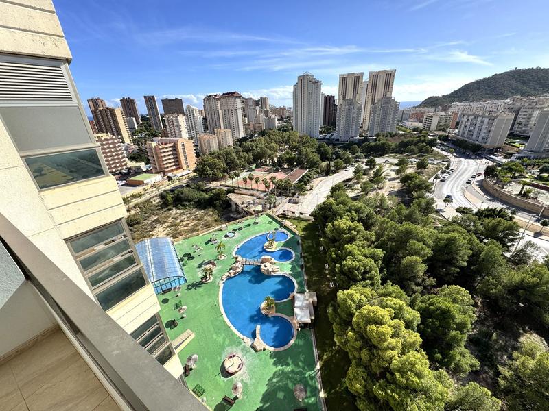 Foto da4bcb8f-812c-4b03-a57f-13c16a14224f. Appartement mit heizung in Cala Palmera-Atrium Vila Joiosa (la)