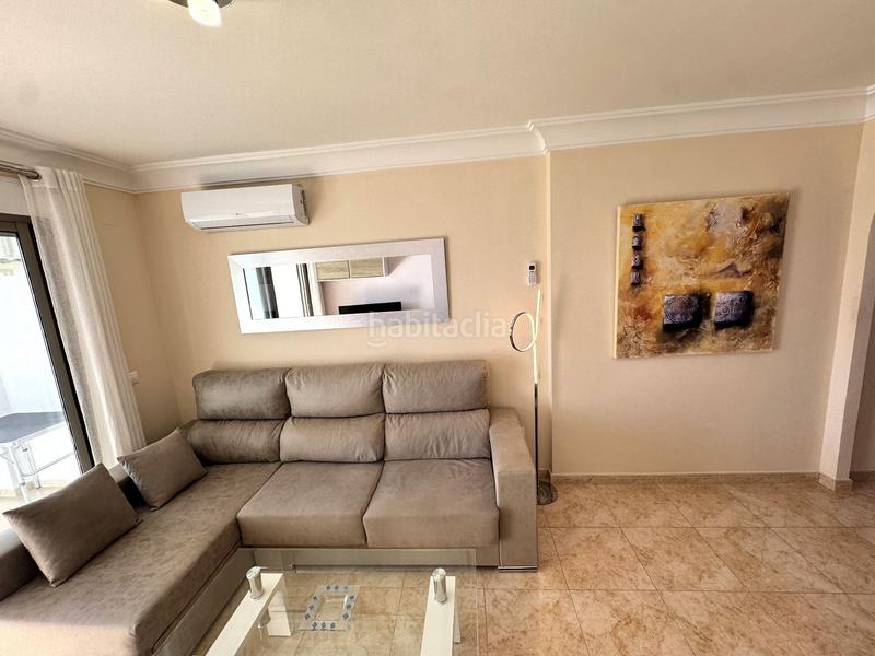 Foto fd9b44ad-ff65-44a2-9ce6-f322bf0bd7ef. Appartement mit heizung in Cala Palmera-Atrium Vila Joiosa (la)