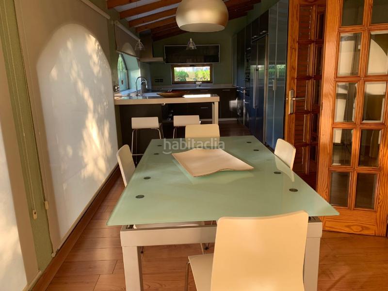 Foto 505a7bdd-f164-4c52-8508-7930698359ec. Affitto casa con piscina in Sierra Helada Benidorm