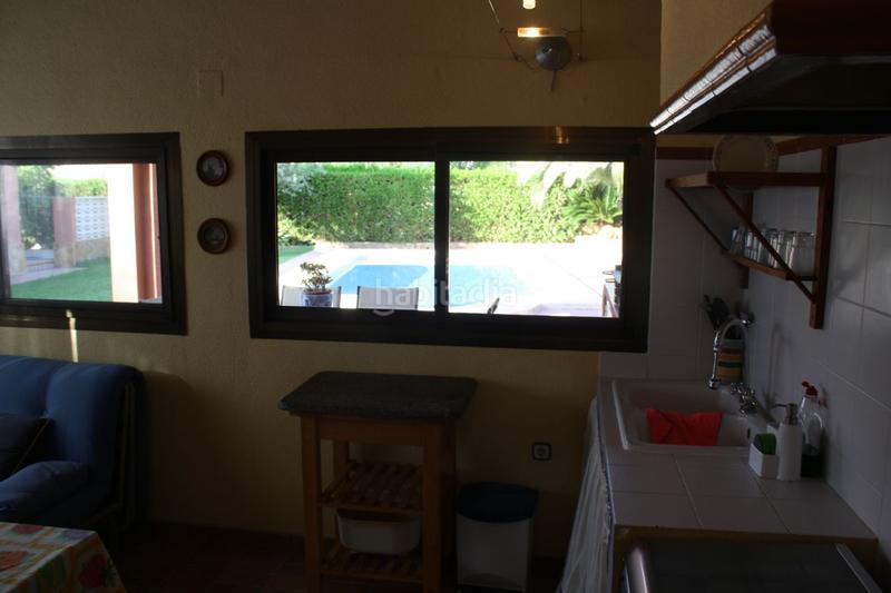 Foto 75e2c30f-e02c-48a1-afe0-daecfe1c5819. Affitto casa con piscina in Sierra Helada Benidorm