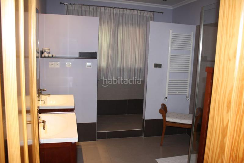 Foto e76320cd-f1a2-4b6d-9ed8-77403e64a237. Affitto casa con piscina in Sierra Helada Benidorm