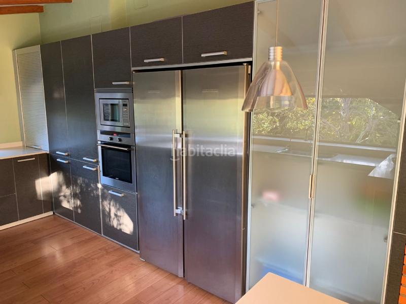 Foto fdb0f863-eb08-4971-ab33-da714c435b69. Affitto casa con piscina in Sierra Helada Benidorm