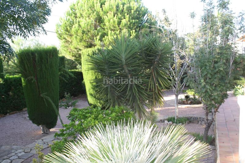 Foto 610e5182-6f5e-478d-a78a-e5d0878e53ad. Lloguer casa amb piscina a Sierra Helada Benidorm